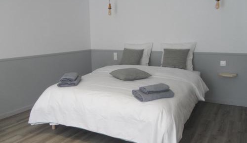 Big Double Room