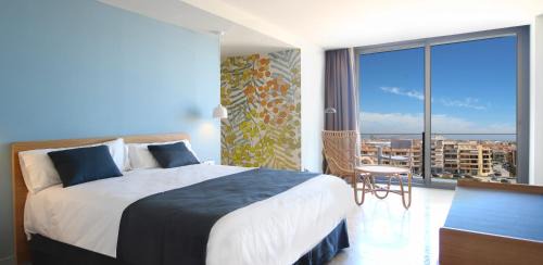 Junior Suite (2 Adults)