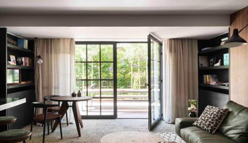 Superior Apartment with Sauna