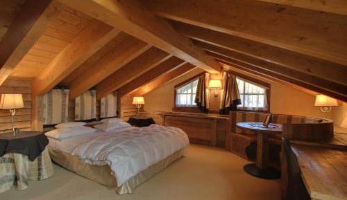 Deluxe Junior Suite