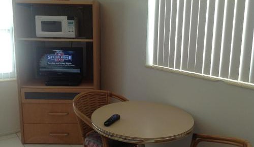 Standard  Room