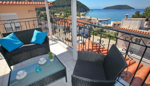 Apartment - Split Level