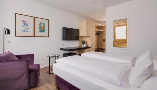 Superior Double Room