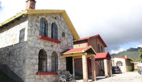 Family Chalet