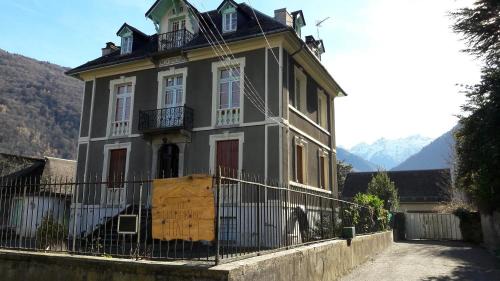 Five-Bedroom House
