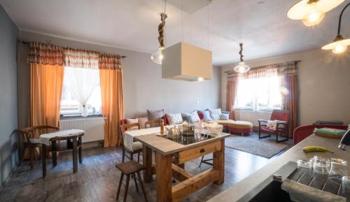 One-Bedroom Suite
