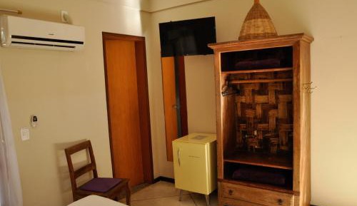Triple Room with Balcony