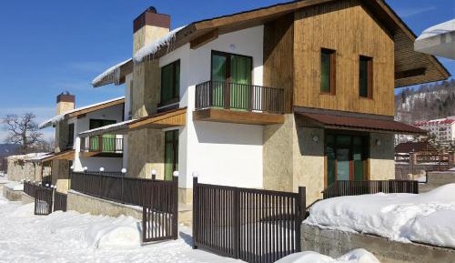 Deluxe Villa