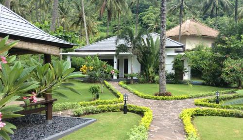 Superior Villa