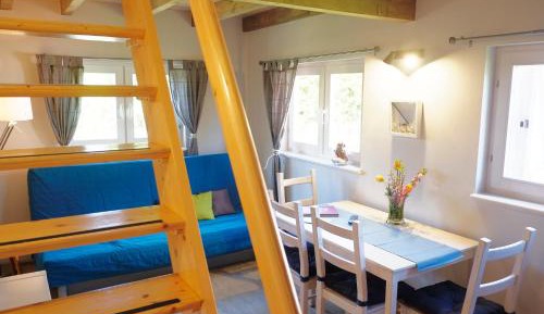 Duplex Suite