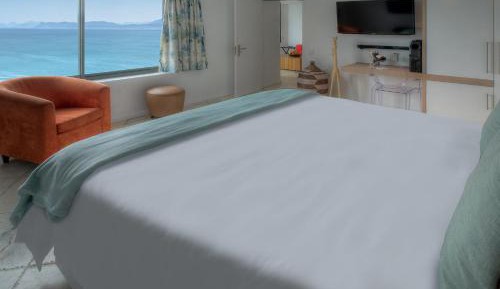 Suite with Terrace