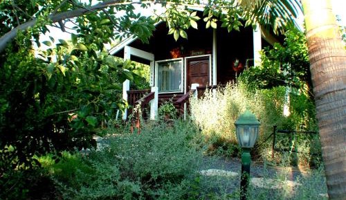 Chalet