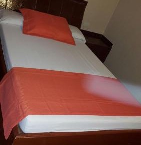 Standard Double Room with Fan