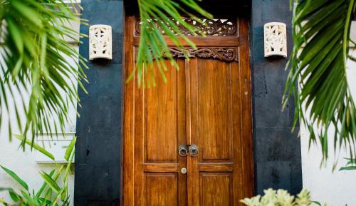  Two Bedroom Villa with Private Pool