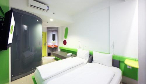 POP! Room