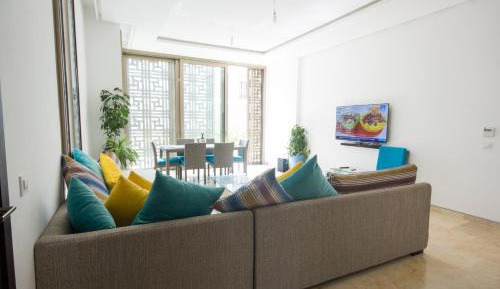 Apartment with Sea View