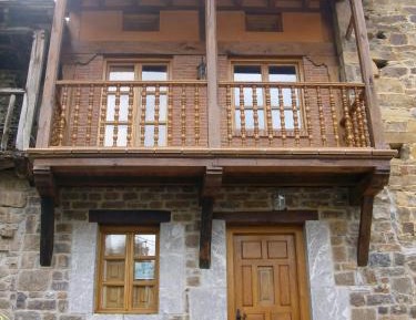 Five-Bedroom House
