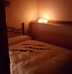 Double Room with Spa Bath