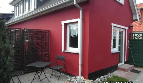 One-Bedroom Apartment (2 Adults)