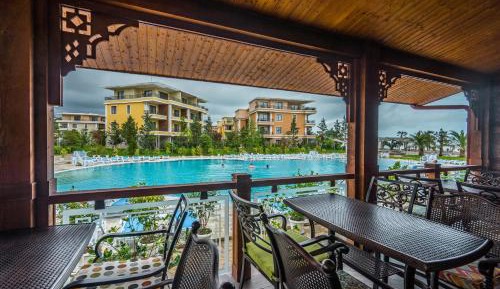 Apartment with Sea View