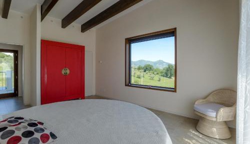 King Room with Garden View