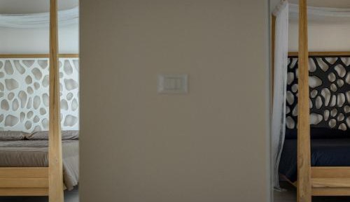 King Room with Garden View
