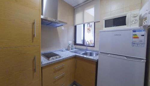 Double Room with Private External Bathroom