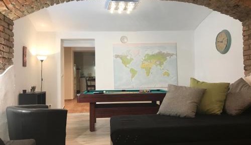 Superior Apartment