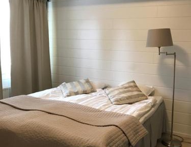 Twin Room with Extra Bed