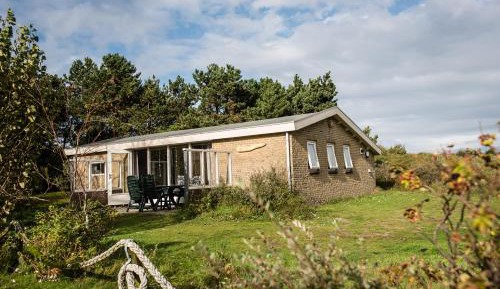 Three-Bedroom Bungalow
