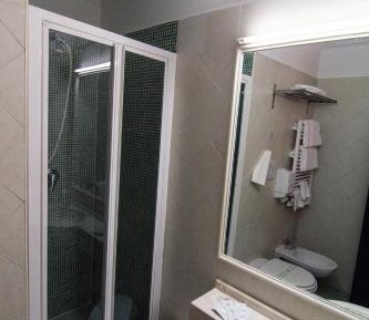 Economy Double or Twin Room