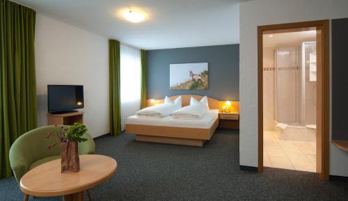 Comfort Double Room