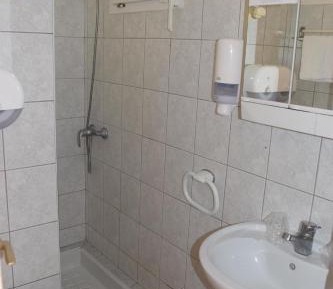 Standard Double Room with Sea View