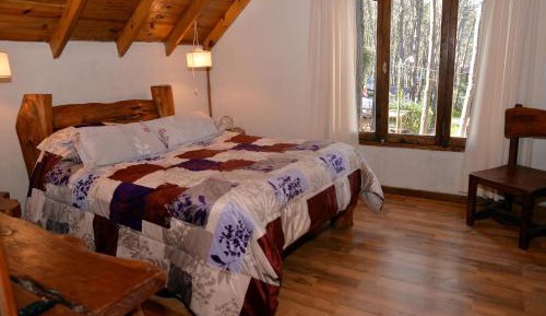 Three-Bedroom Bungalow
