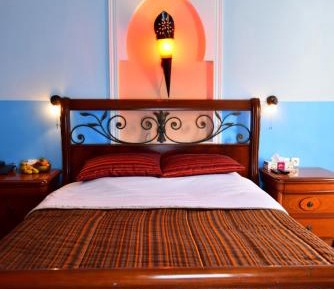 Triple Room with Private Bathroom