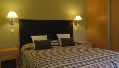 Holiday Home (3 adults)