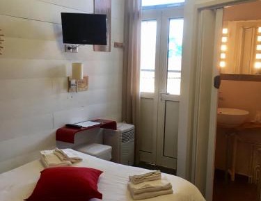 Small Double Room