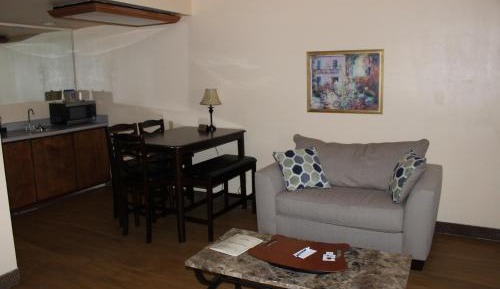 King Suite