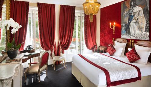 Privilege Double Room