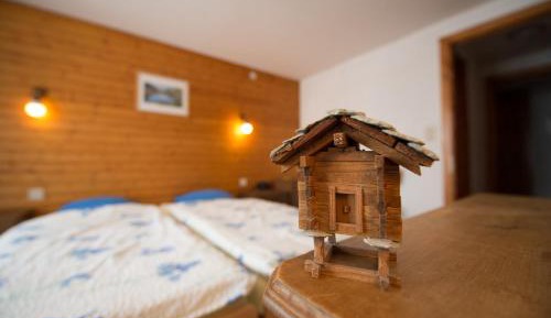 Twin Room with Balcony