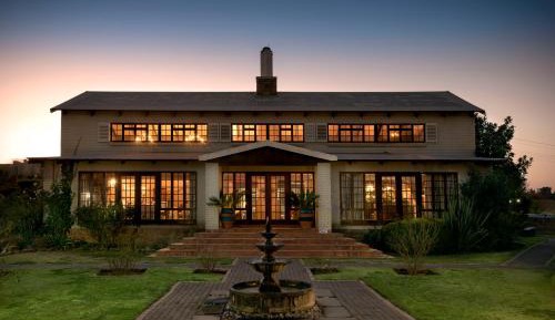 Superior Suite