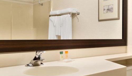 Room with 2 Double Beds, Non-Smoking