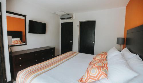One-Bedroom Suite