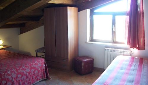 Double or Twin Room with Bathroom