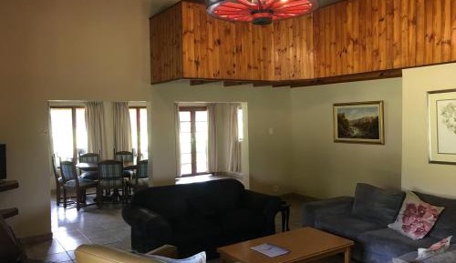 Five-Bedroom House
