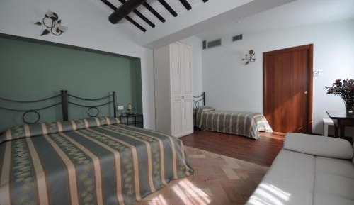 Double or Twin Room
