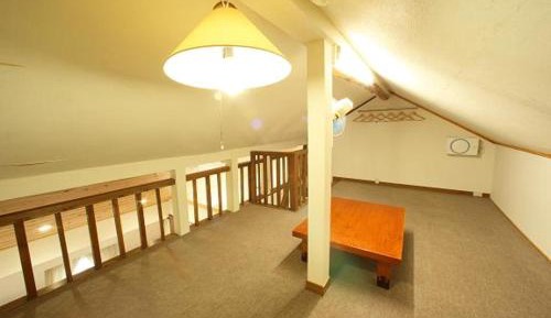 Condominium with Shared Bathroom