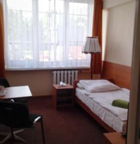 Classic Single Room with Shower