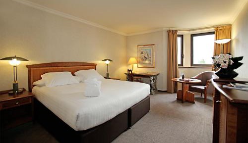Club Double Room