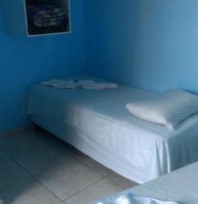 Family Double Room